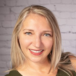 Laura C. Williams