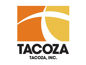 Tacoza logo